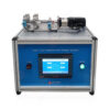 IEC 60811-1-4 Clause 8.3 and 8.4 Low Temperature Tensile Testing Machine
