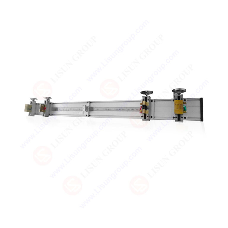 Universal Conductor Resistor Fixture