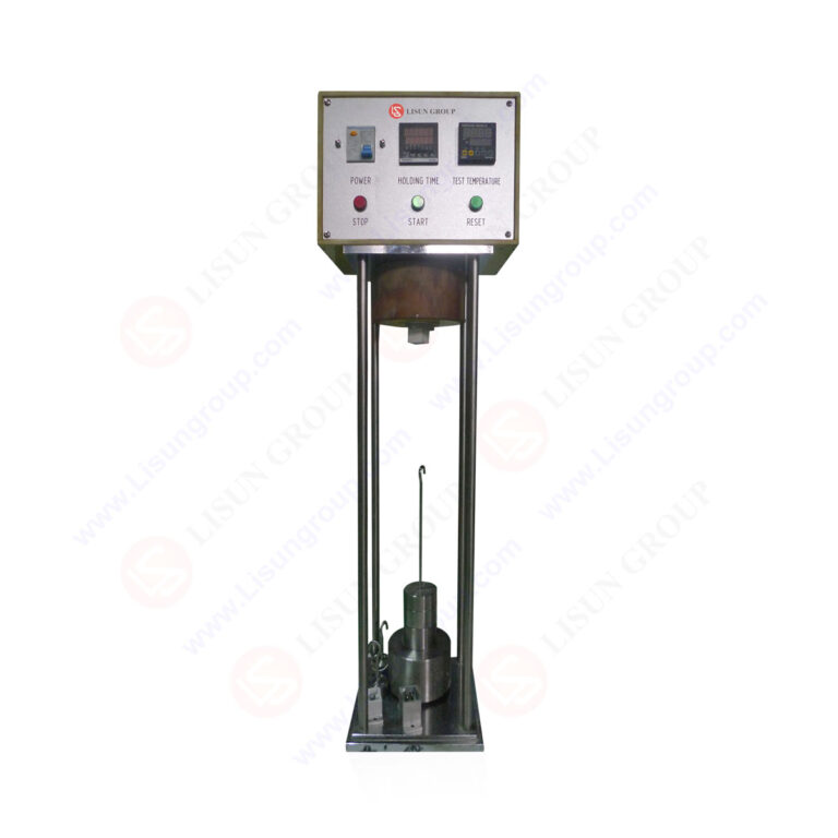 IEC 60320-1:2021 clause 16 Figure 3 and Table 15 Coupler Pull-out Force Test Device