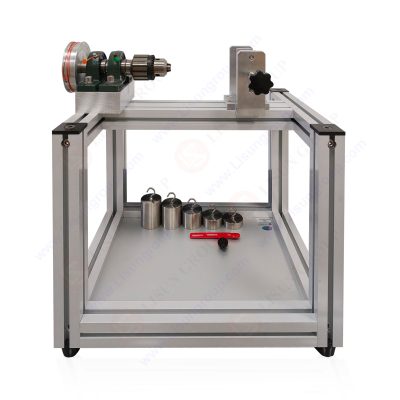IEC 60884-1 Clause 23.2 Table 21 Flexible Cables Torque Test Device