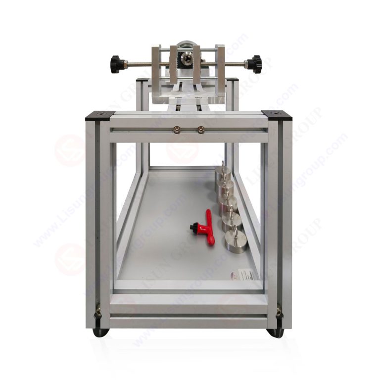 IEC 60884-1 Clause 23.2 Table 21 Flexible Cables Torque Test Device