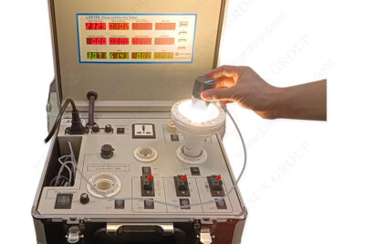 LISUN LS616S Fast Photo-Electric Tester – After-sales Frequently Asked Questions (FAQ)