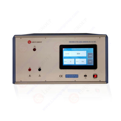 Semiconductor TVS Surge Generator