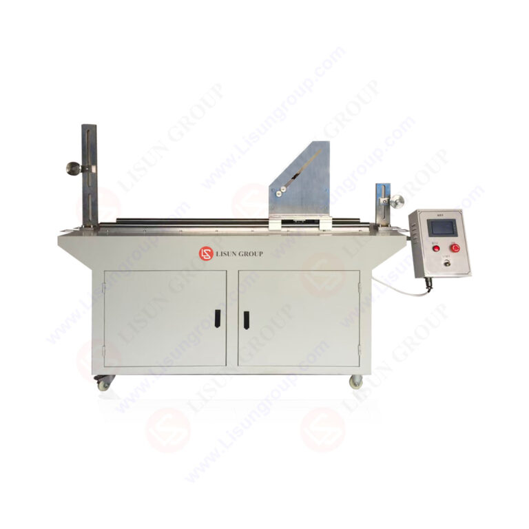 IEC 60245-1 Clause 5.6.3.1 | IEC 60245-2 Clause 3.5 Figure 3 Flexing Test Apparatus for Flexible Cables