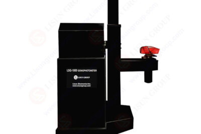 LISUN LSG-1950 Goniophotometer for Automotive and Signal Lamps – After-sales Frequently Asked Questions (FAQ)