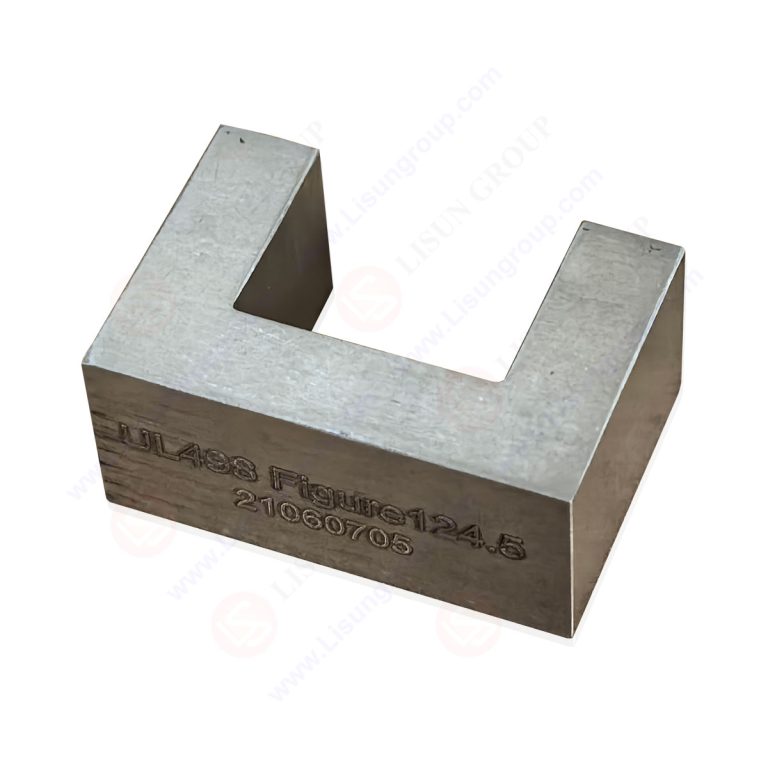 S3638 Bridge Gauge for UL 498 Figure 124.5