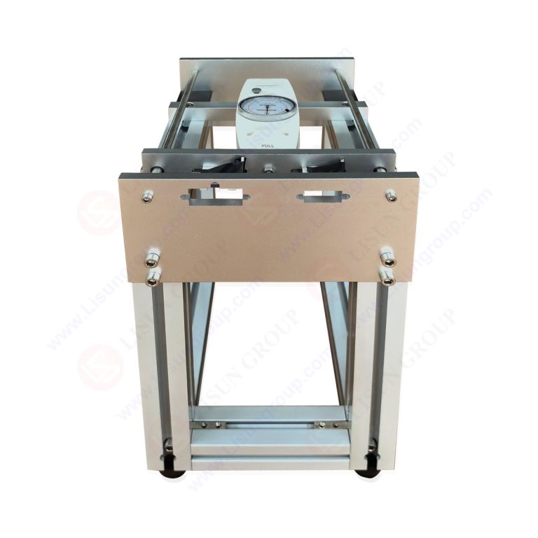 UL 498 Figure 74.2 SB1888 Typical Test Apparatus