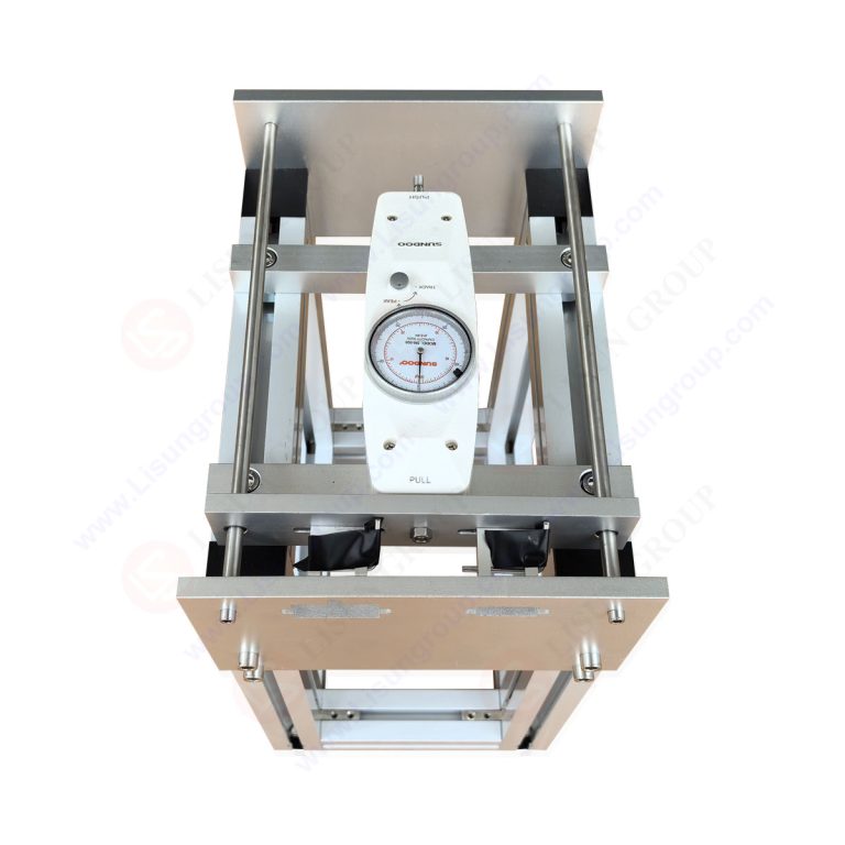 UL 498 Figure 74.2 SB1888 Typical Test Apparatus