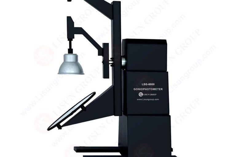 What is Light Intensity: Understanding Through the LISUN LSG-6000 LM-79 Moving Detector Goniophotometer