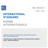 IEC 60320-1: 2021 Appliance couplers for household and similar general purposes – Part 1: General requirements