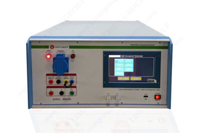 Understanding the Applications and Features of the Impulse Surge Generator in Lightning Surge Testing