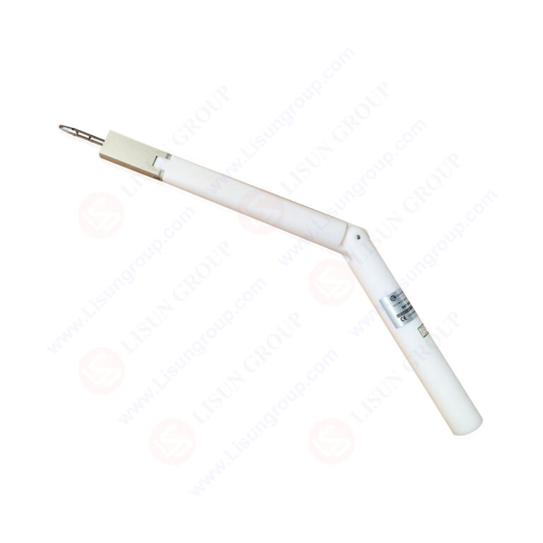 ISO 5395-3: 2013 Figure B.4 Test Probe