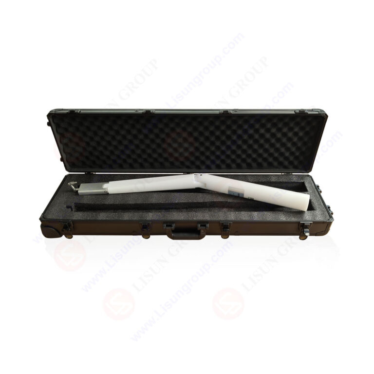 ISO 5395-3: 2013 Figure B.4 Test Probe