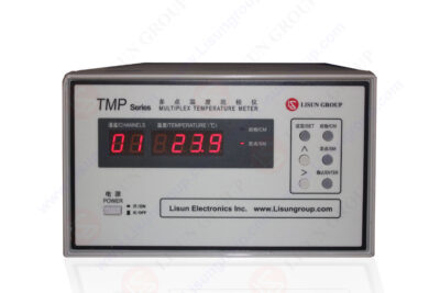 LED Lamp Temperature Tester: A Detailed Study on LISUN TMP-16 Multiplex Temperature Tester