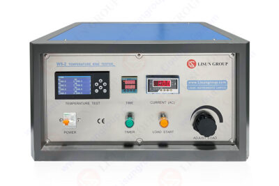 LISUN WS Series Temperature Rise Tester – After-sales Frequently Asked Questions (FAQ)