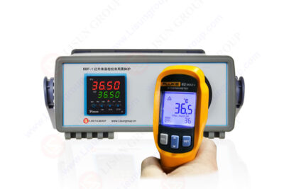 Calibration of Infrared Thermometers Using Black Body Calibrators: A Detailed Study of the LISUN BBF-1 Black Body Furnace