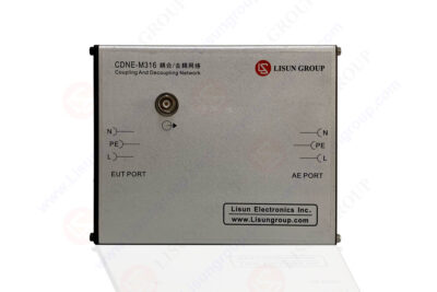 CDNE Coupling Decoupling Network: Principles, Applications, and Performance Analysis