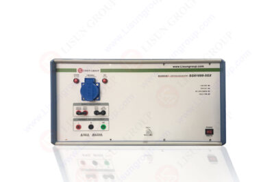 Voltage Impulse Generators: Principles, Applications, and the LISUN DO160-S17 Voltage Spike Generator