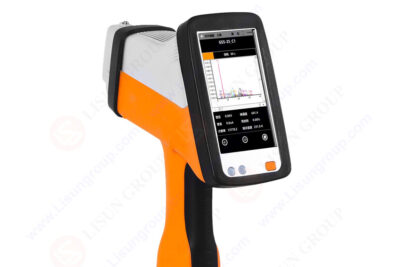 Analysis of the Measurable Objects and Testing Quality of the Spectrometer: A Case Study of LISUN EDX-3 Portable X-ray Spectrometer