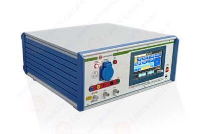 EFT Immunity Measurement: Understanding the LISUN EFT61000-4 for EFT Testing