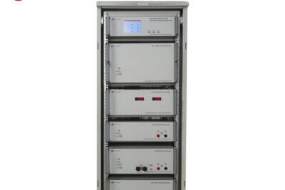 Automotive Multifunctional Immunity Test System: Ensuring Robustness in Automotive Electronics