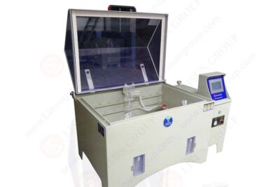 The Impact of Salt Spray Corrosion and the Advantages of LISUN Spray Tester