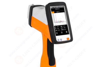 Application of LISUN EDX-3 Metal Tester in Heavy Metal Detection of Soil