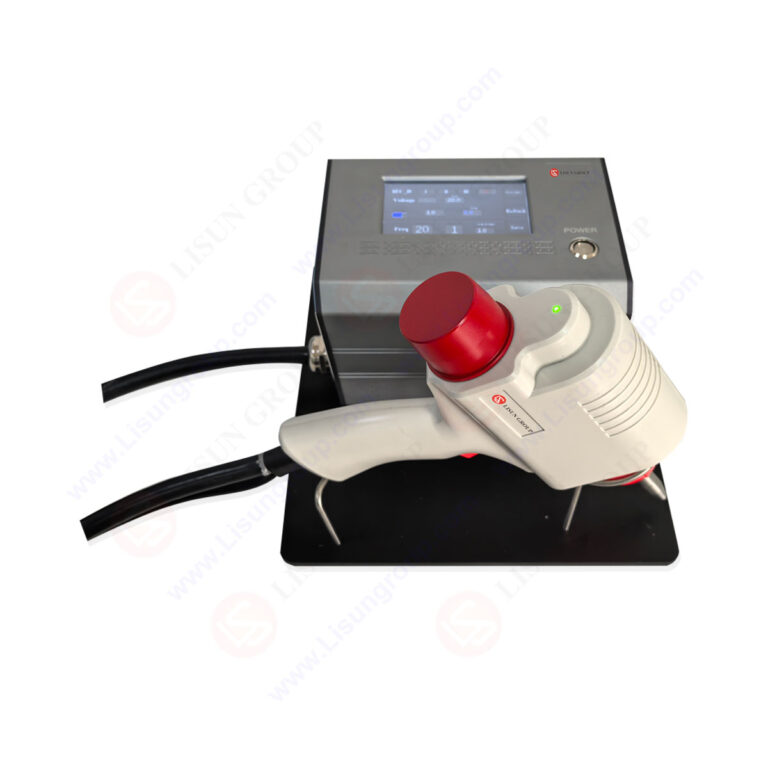 Private: Portable ESD Generator | Portable ESD Simulation Gun