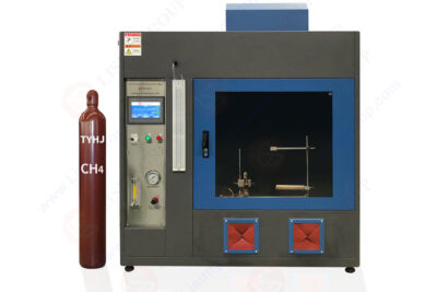 Vertical Flame Test for Electrical Equipment and Plastic Materials: Applications and Insights Using the LISUN HVR-LS Horizontal Vertical Flame Tester