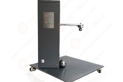 IK Vertical Hammer Impact Tester: A Comprehensive Overview of the LISUN IK07-10VT IEC 60068-2-75 Impact Testing Equipment