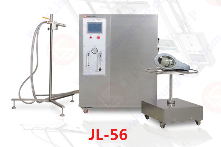 Comprehensive Analysis of Waterproof Rain Test Chamber for Enclosure Protection Grades