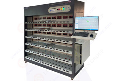 LED Driver Aging Test Rack: Enhancing the Durability of LED Drivers with the LISUN LEDRACK-100W192P