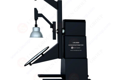 Luminous Intensity Measured in Full-Space Distribution: A Detailed Study of the LISUN LSG-6000 LM-79 Moving Detector Goniophotometer (Mirror Type C)