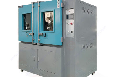 Evaluating Product Performance Using LISUN SC-015 Dustproof Testing Machine for IP5X and IP6X Standards