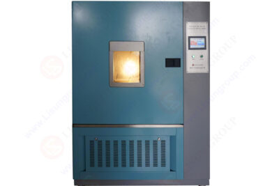 Thermal Cycle Test Chamber: Advanced Temperature and Humidity Simulation with LISUN GDJS-015B