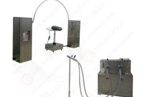 IPX4 Waterproof Test: Evaluation of Water Resistance Using LISUN JL-X IPX4 Waterproof Test Equipment