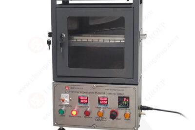 Flammability of Automotive Materials Tester: Understanding the LISUN ZRS-4H Car Interior Material Burning Tester for Automotive Safety