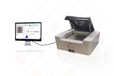 Gold Metal Testing Using Energy Dispersive X-ray Fluorescence Spectroscopy: A Study on the LISUN EDX-2 RoHS Testing Equipment