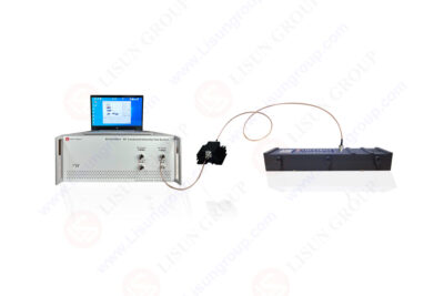 Immunity to Conducted Disturbances: LISUN RFCI61000-6 RF Conducted Immunity Test System