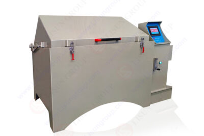 Evaluating Material and Protective Layer Resistance to Sulfur Dioxide Corrosion Using the Sulphur Dioxide Test Chambers SO2 Corrosion Test Chamber