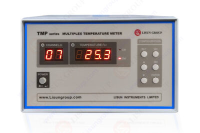 Enhancing Temperature Monitoring Efficiency with the 8/16 Channels Temperature Tester: A Comprehensive Analysis of the LISUN TMP-16 Multiplex Temperature Tester