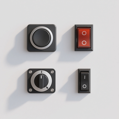 Power Switch Test Solutions