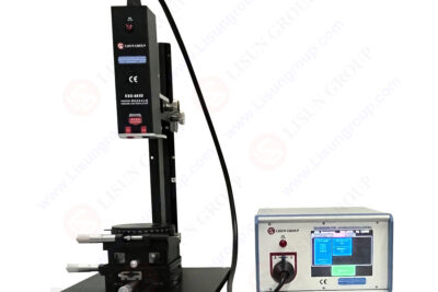 LISUN Electrostatic Discharge Generator Technology and Its Application in Industrial Production