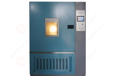 LISUN Temperature and Humidity Test Chamber: Technical Analysis and Application Exploration