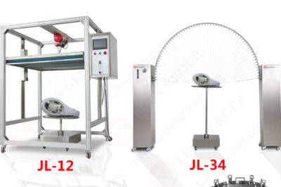IPX7 Waterproof: Technical Analysis and Application of LISUN JL-X Testing System