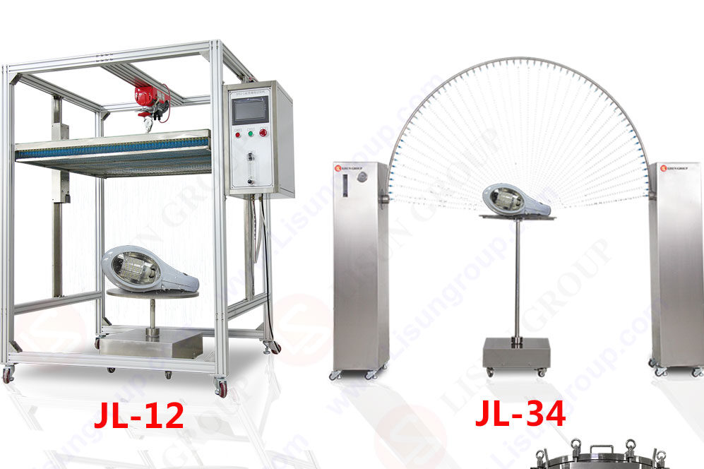 IPX7 Waterproof: Technical Analysis and Application of LISUN JL-X Testing System