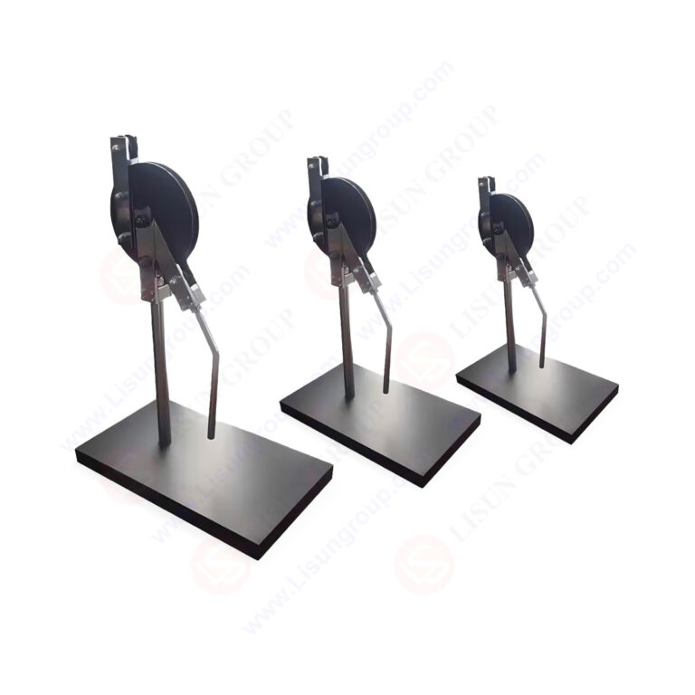 IEC 61386-21 Clause 10.4.101&10.4.103, Figure 103 Bending Apparatus for Metallic and Composite Conduits