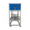 Shear Load and Static Load Test Apparatus for Ground Recessed Luminaires