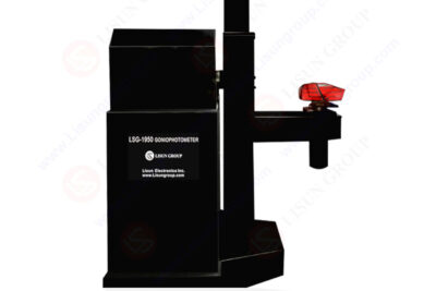 Utilizing the Airfield Lighting Goniophotometer for Accurate Measurement of Traffic Industry Lighting Equipment: A Case Study of LISUN LSG-1950 Goniophotometer for Automotive and Signal Lamps