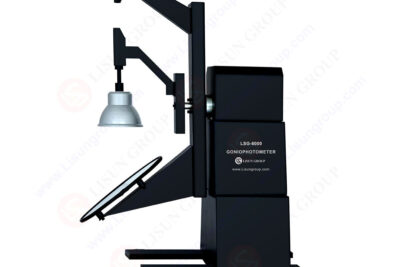 Intensity of Light is Measured In: A Technical Exploration and the Role of LISUN Goniophotometer